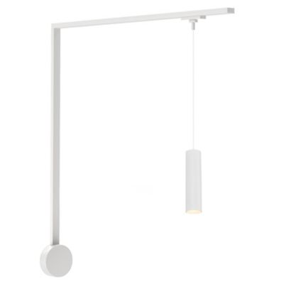Remuda LED Trilo Track Wall Kit