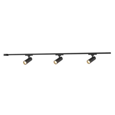 Paolo LED 2 Inch Trilo Ceiling Track Light