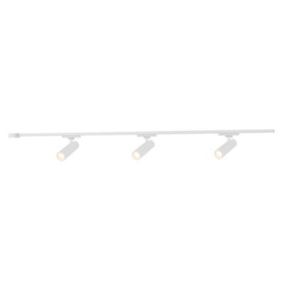 Paolo LED 2 Inch Trilo Ceiling Track Light