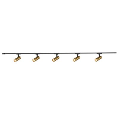 Paolo LED 2 Inch Trilo Ceiling Track Light