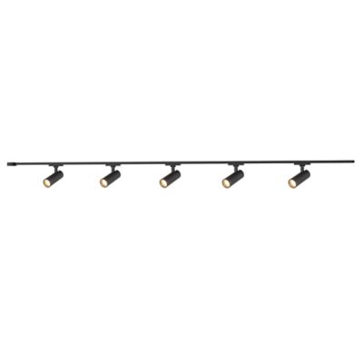 Paolo LED 2 Inch Trilo Ceiling Track Light