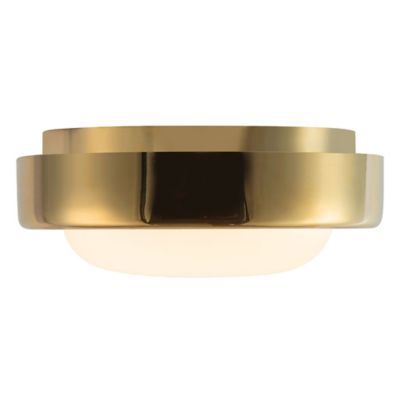 Pebble LED Flushmount