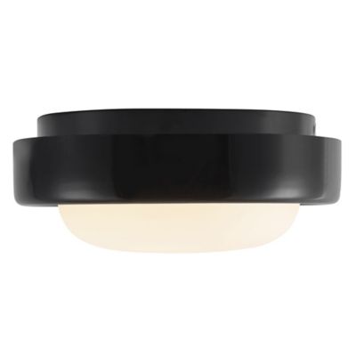 Pebble LED Flushmount