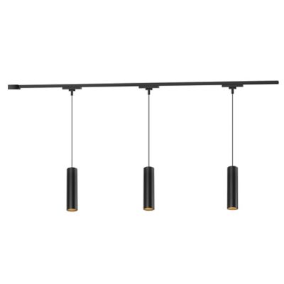Remuda LED Trilo Ceiling Track Light