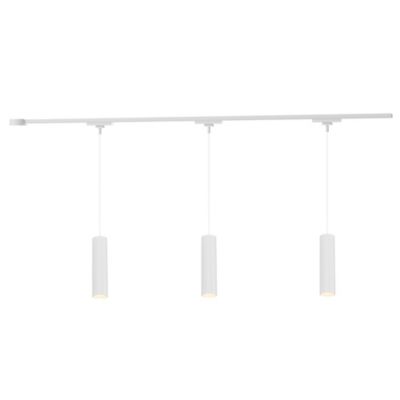 Remuda LED Trilo Ceiling Track Light