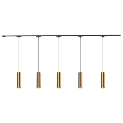 Remuda LED Trilo Ceiling Track Light
