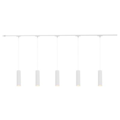 Remuda LED Trilo Ceiling Track Light