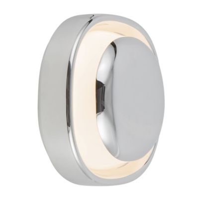 Pebble LED Wall Sconce