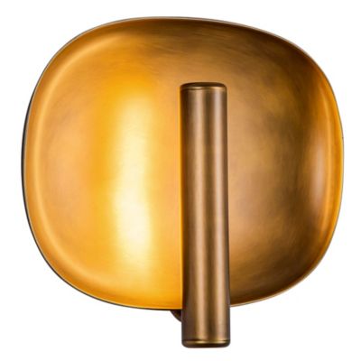 Lustre LED Wall Sconce