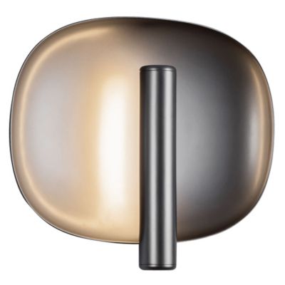 Lustre LED Wall Sconce