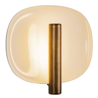 Lustre LED Wall Sconce