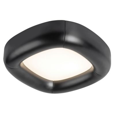 Folio LED Flushmount