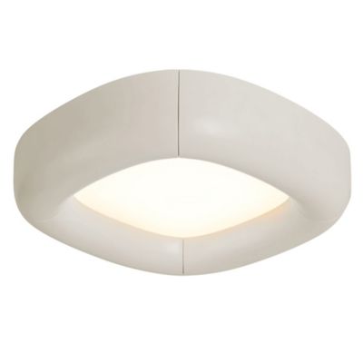 Folio LED Flushmount