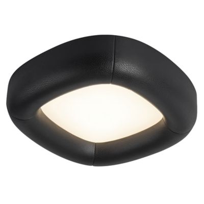 Folio LED Flushmount