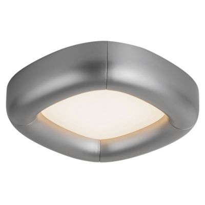 Folio LED Flushmount