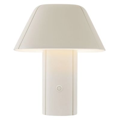 Folio LED Rechargeable Table Lamp