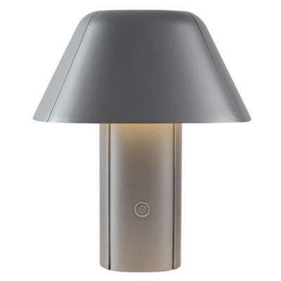 Folio LED Rechargeable Table Lamp