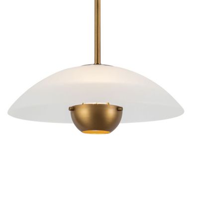 Umbra Pendant