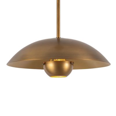 Umbra Pendant