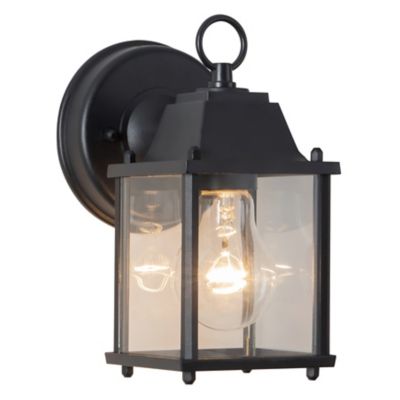 Grove Outdoor Wall Sconce