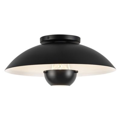 Umbra Semi-Flushmount