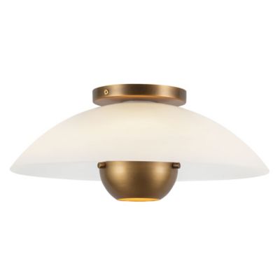 Umbra Semi-Flushmount