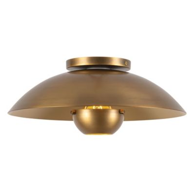 Umbra Semi-Flushmount