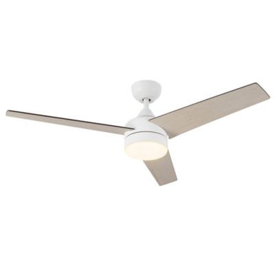 Nash LED Ceiling Fan