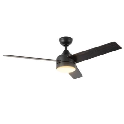 Nash LED Ceiling Fan