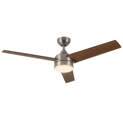 Nash LED Ceiling Fan