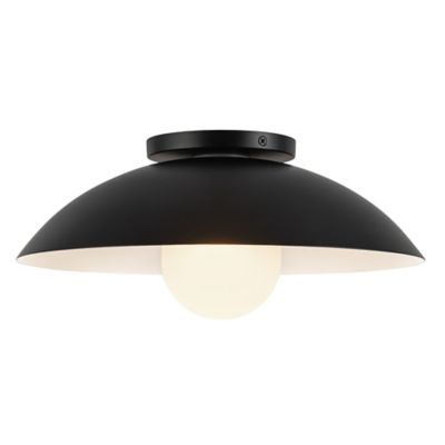 Umbra Dome Semi-Flushmount