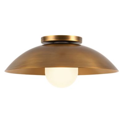Umbra Dome Semi-Flushmount