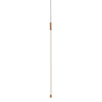 Motif LED Mini Pendant (Brushed Gold|Large) - OPEN BOX