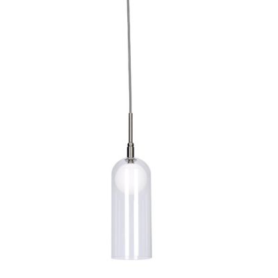 Stylo LED Pendant (Brushed Nickel) - OPEN BOX