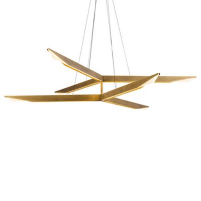 Tachi LED Chandelier