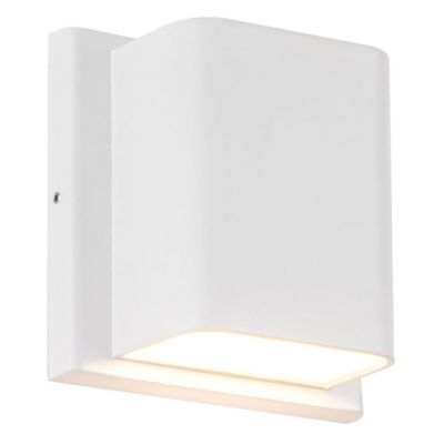 Tolan All-Terior Outdoor LED Wall Sconce
