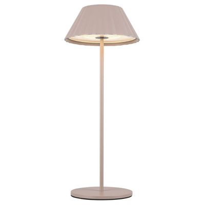 Zola Rechargeable LED Table Lamp