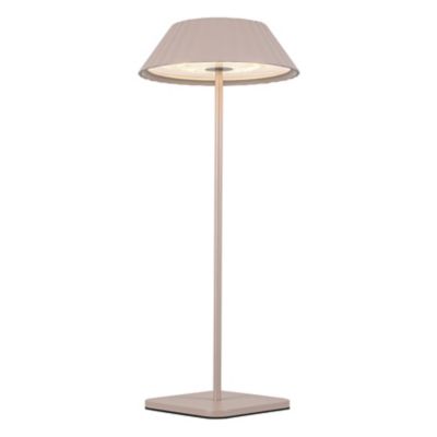 Pela Rechargeable LED Table Lamp