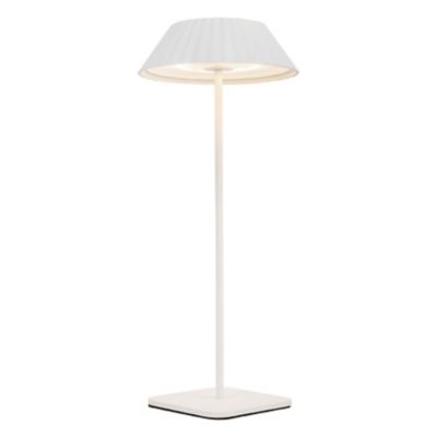 Pela Rechargeable LED Table Lamp