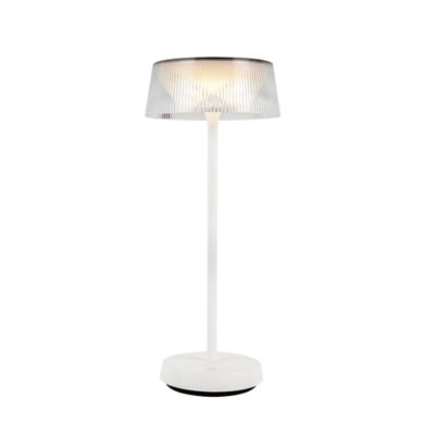 Tindra Rechargeable LED Table Lamp