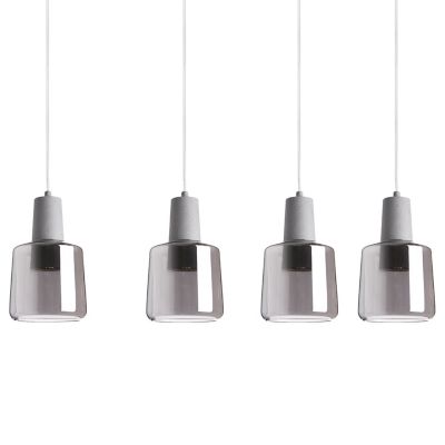 Samson LED Linear Suspension