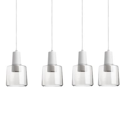 Samson LED Linear Suspension