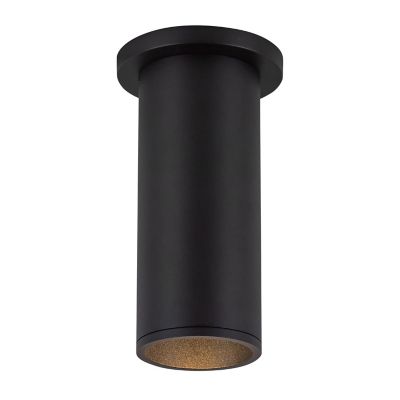 Lorna LED Flushmount with Canopy