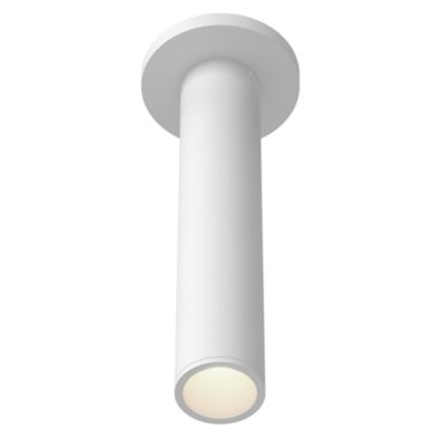 Lorna LED Flushmount with Canopy