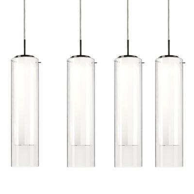 Verona LED Linear Suspension