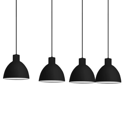Chroma LED Linear Suspension