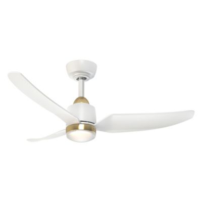 Hugo LED Smart Ceiling Fan