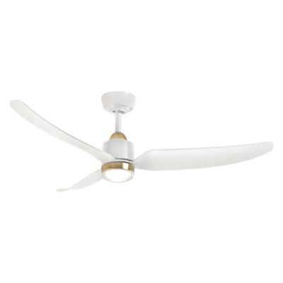 Hugo LED Smart Ceiling Fan