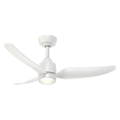 Hugo LED Smart Ceiling Fan