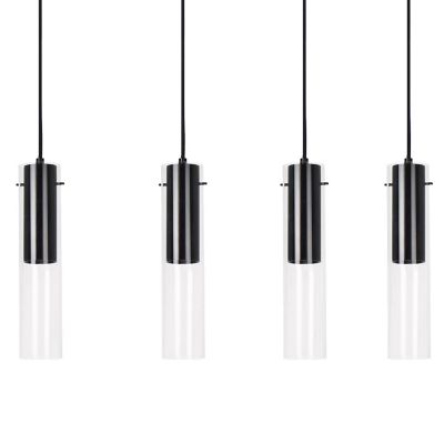 Lena LED Linear Suspension